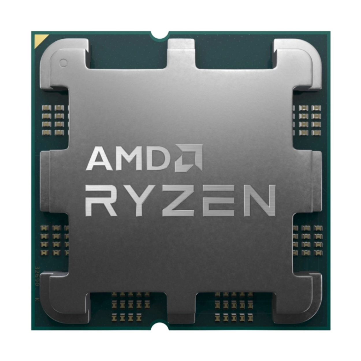 AMD RYZEN 7 8700F 4.1GHz 24MB AM5 (65W) NoVGA Tray RYZEN AI