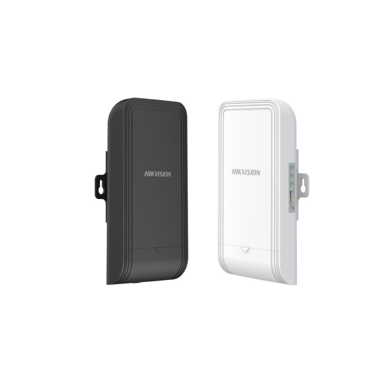 Hikvision DS-3WF500T-EI-2N/P 300Mbps 2.4Ghz 500Mt Outdoor 2'li Elevat.Wirele.Bri