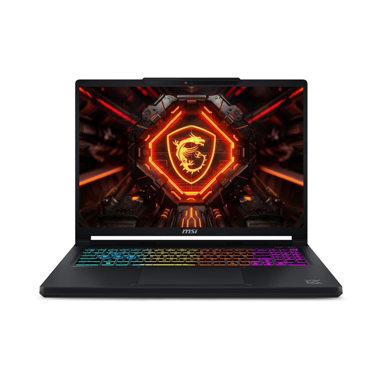 MSI CROSSHAIR 16 HX E14WGK-047XTR [i7-14650HX] 16GB 1TB SSD 16" 8GB RTX5070 FDos