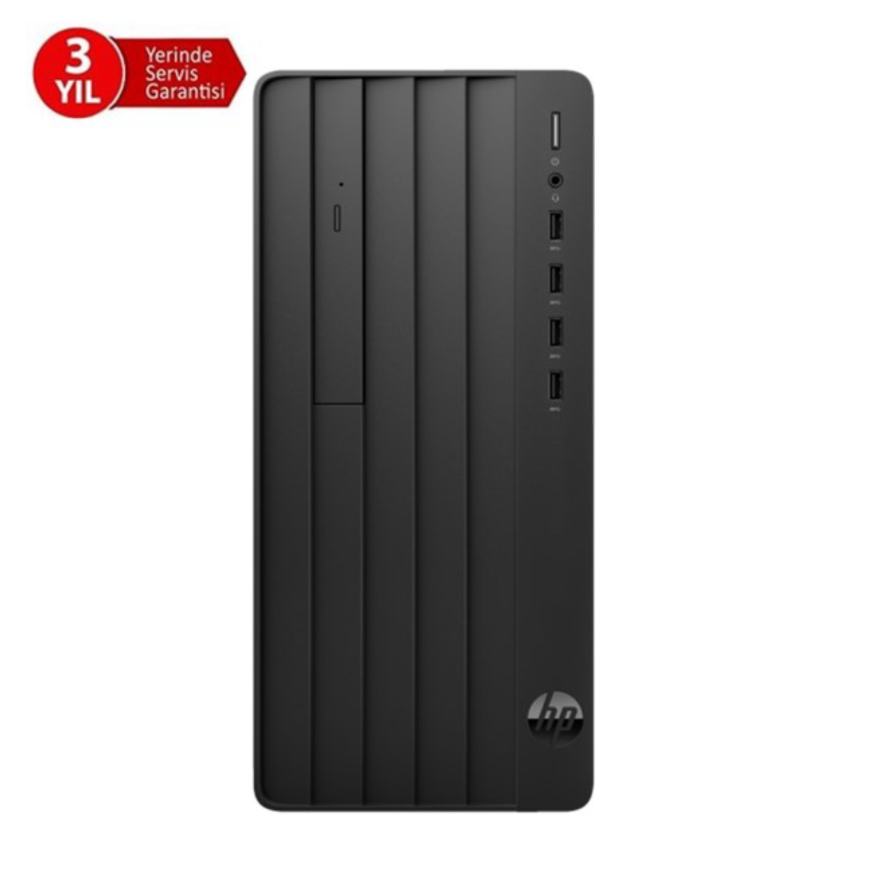 HP Pro Tower 290 G9 [i5-13500] 16GB 512GB SSD OB VGA FDos PC [623Y0ET]