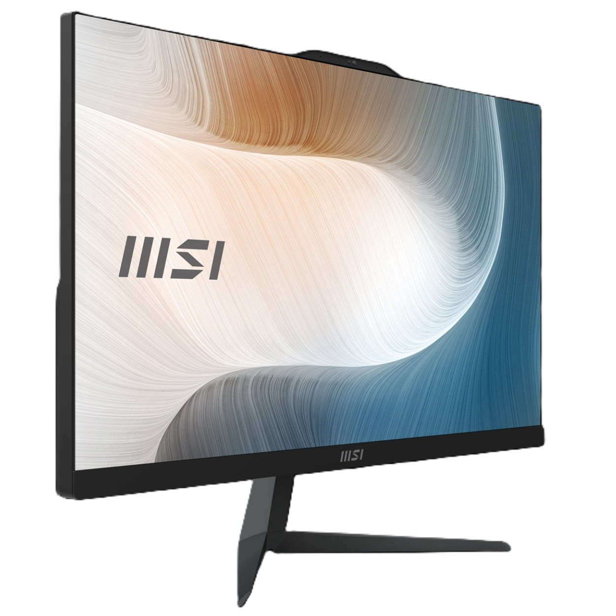 MSI MODERN AM242 1M-2268XEU [Core5-120U] 8GB 512GB SSD 24" IPS OB VGA FDos