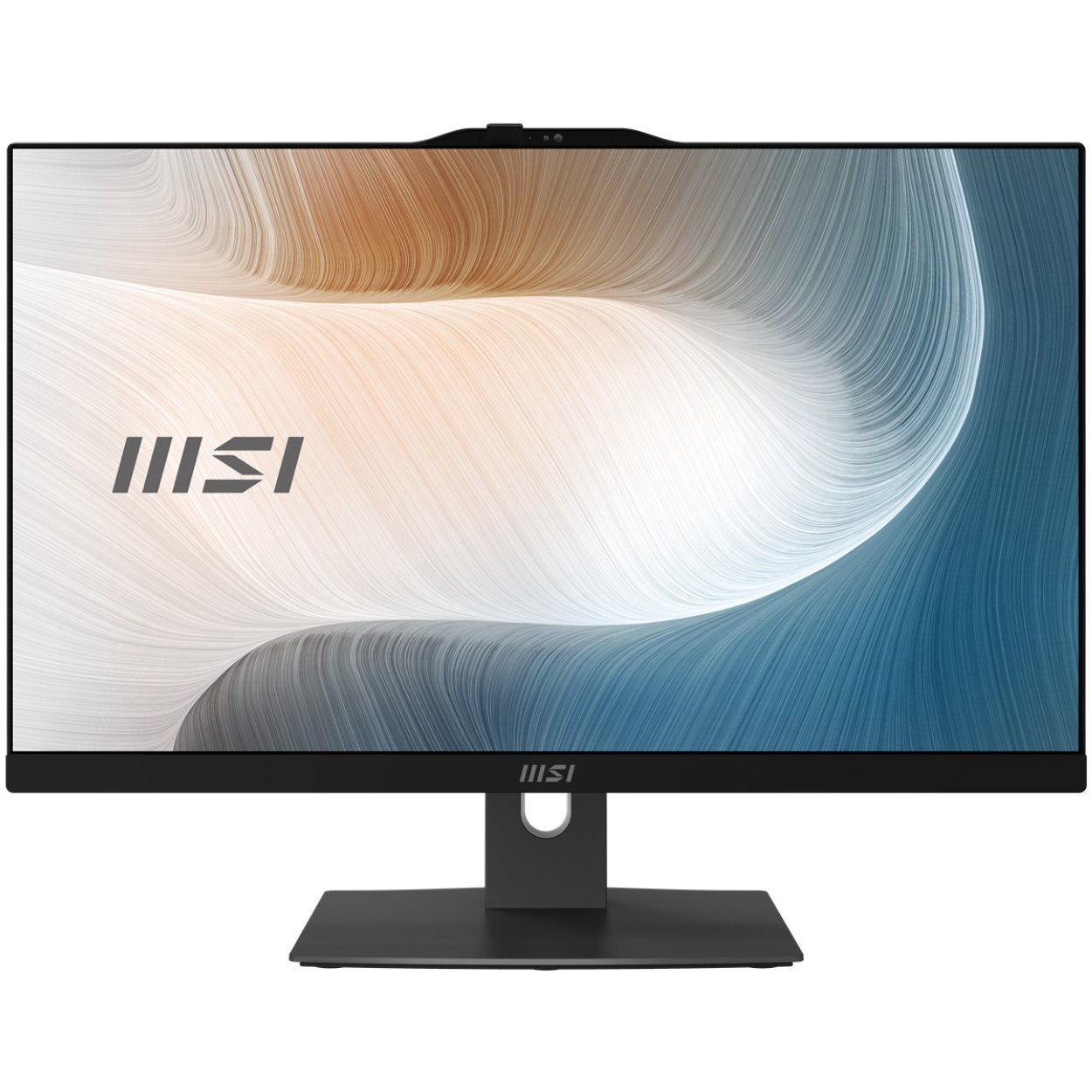 MSI MODERN AM242P 1M-1223EU [Core5-120U] 8GB 512GB SSD 23.8" IPS OB VGA W11P