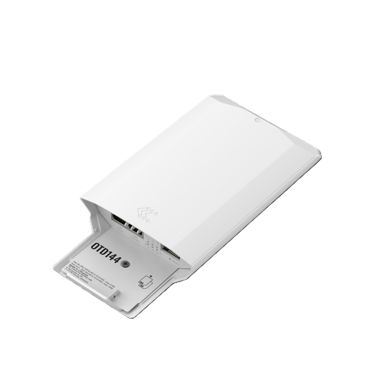 Teltonika OTD144 4G LTE Cat 4 Endüstriyel Outdoor Router