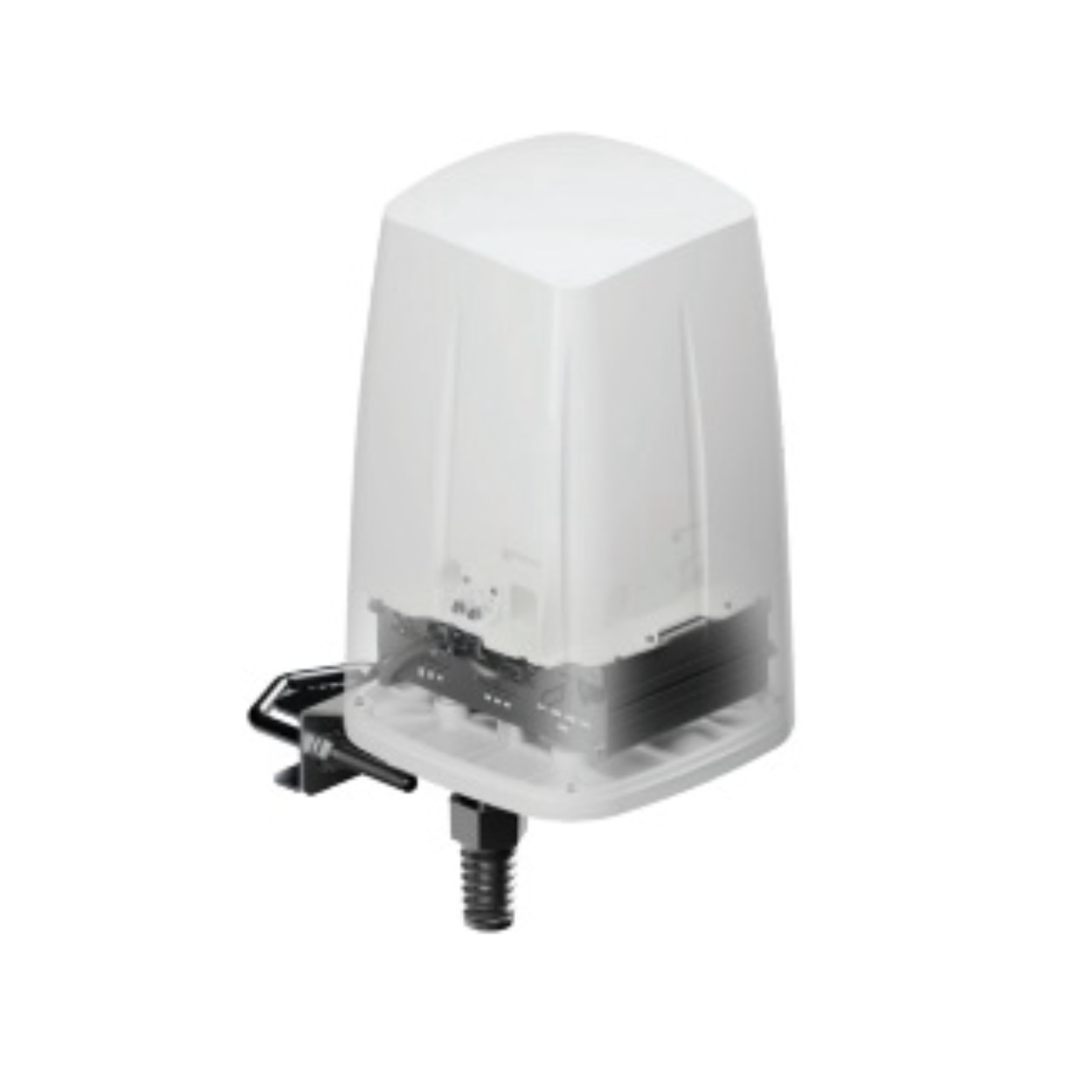 Teltonika PR1ICA70 4G LTE 5G Wi-Fi GPS Dış Ortam Anten(RUTX50 RUTM50 Serilerine]