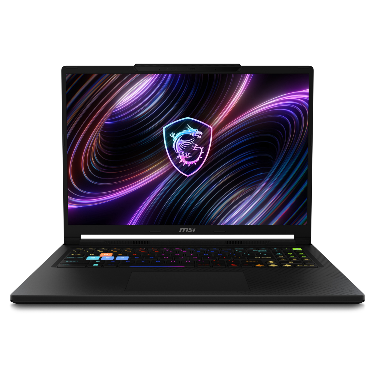 MSI RAIDER A16 HX B8WI-008TR [R9-8940HX] 16GB 1TB SSD 16" 16GB RTX5080 W11H