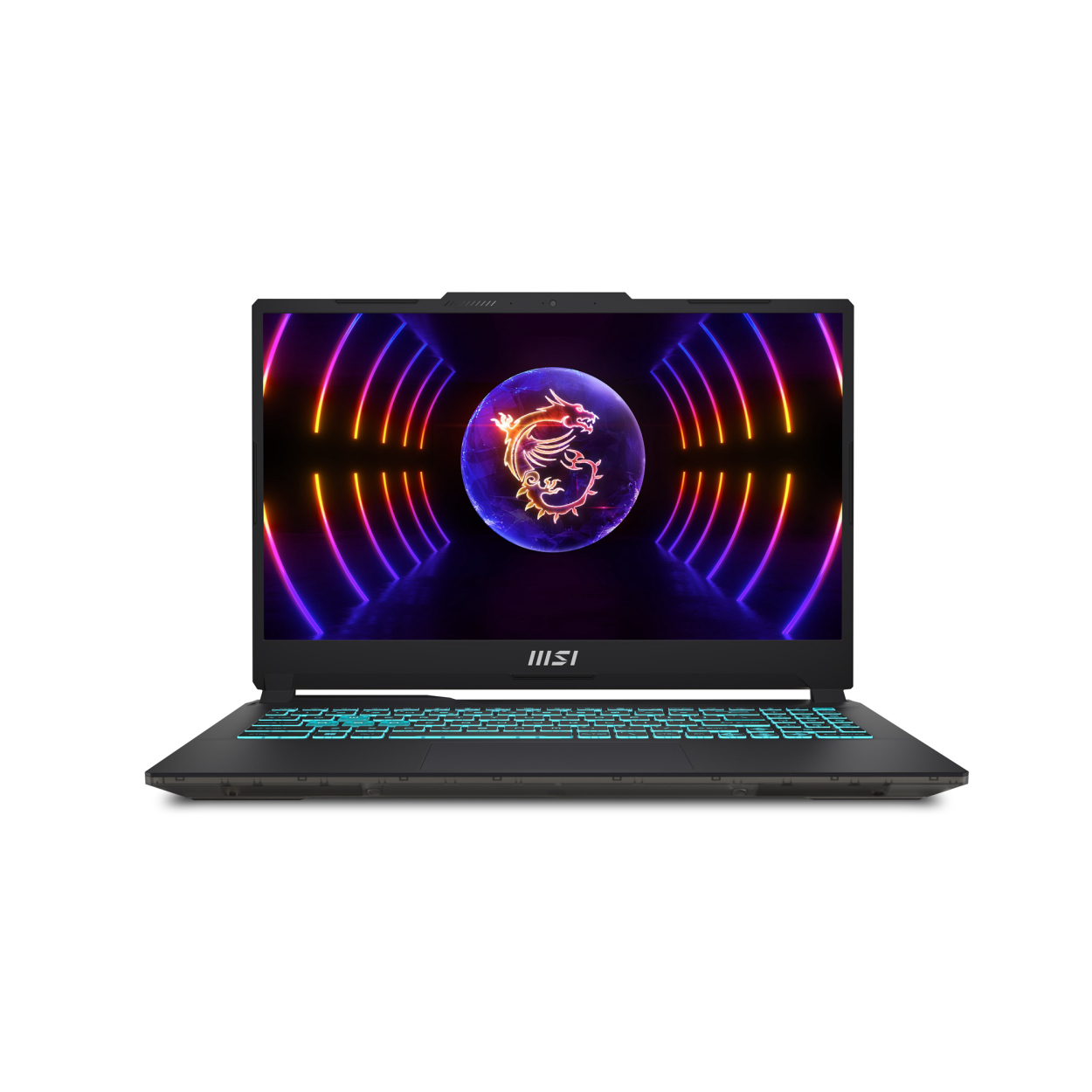 MSI CYBORG 15 A13VE-2056TR [i7-13620H] 16GB 512B SSD 15.6" 6GB RTX4050 W11