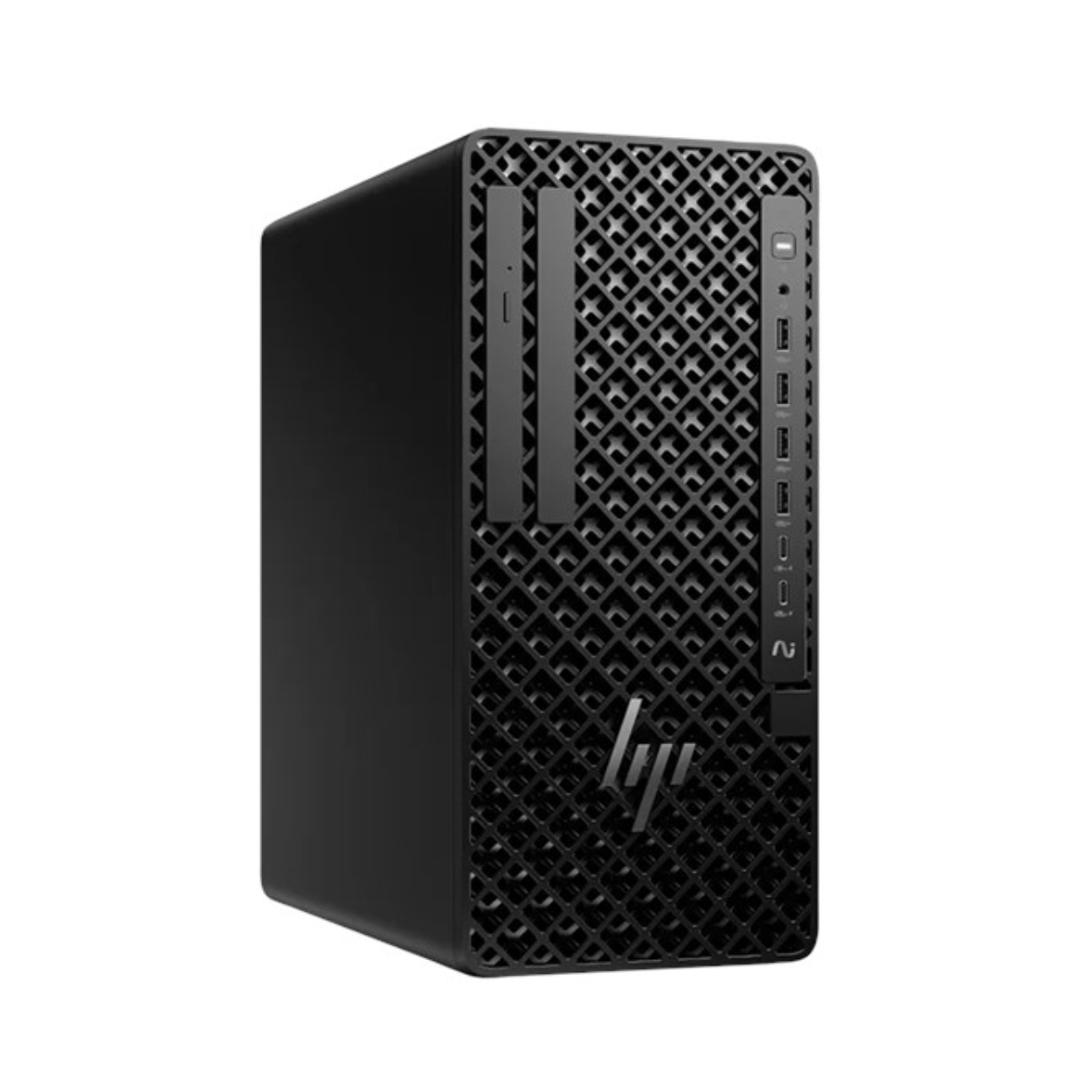 HP WS Z2 G1i [U7-265] 32GB 1TB SSD 16GB RTX5060Ti 500W W11Pro WS PC [B34JSES ]
