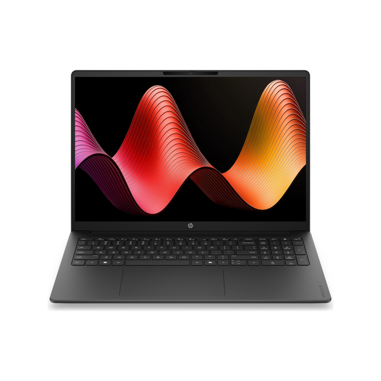 HP OmniBook 3 [R5-7520U] 8GB 512GB SSD 16" IPS OB VGA FDos [DY0G7EA]